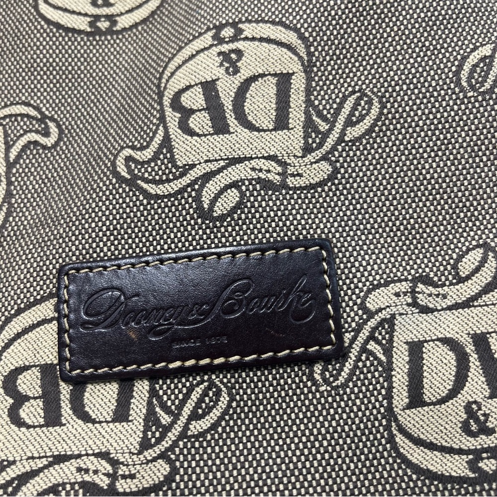 DOONEY & BOURKE Shoulder or hand bag - Picture 11 of 14